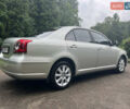 Серый Тойота Авенсис, объемом двигателя 1.8 л и пробегом 225 тыс. км за 7950 $, фото 17 на Automoto.ua