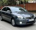 Серый Тойота Авенсис, объемом двигателя 1.8 л и пробегом 300 тыс. км за 6750 $, фото 7 на Automoto.ua