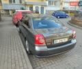 Серый Тойота Авенсис, объемом двигателя 1.8 л и пробегом 191 тыс. км за 7000 $, фото 6 на Automoto.ua