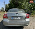 Серый Тойота Авенсис, объемом двигателя 1.79 л и пробегом 225 тыс. км за 7500 $, фото 5 на Automoto.ua