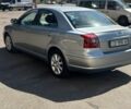 Серый Тойота Авенсис, объемом двигателя 1.8 л и пробегом 340 тыс. км за 7100 $, фото 3 на Automoto.ua