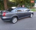 Серый Тойота Авенсис, объемом двигателя 1.79 л и пробегом 292 тыс. км за 7990 $, фото 5 на Automoto.ua