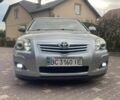 Серый Тойота Авенсис, объемом двигателя 1.8 л и пробегом 181 тыс. км за 6800 $, фото 2 на Automoto.ua