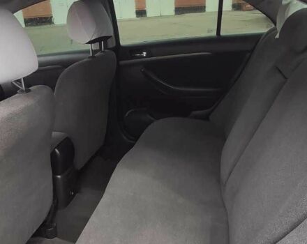 Серый Тойота Авенсис, объемом двигателя 0 л и пробегом 835 тыс. км за 4496 $, фото 3 на Automoto.ua