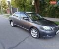Серый Тойота Авенсис, объемом двигателя 1.79 л и пробегом 292 тыс. км за 7990 $, фото 11 на Automoto.ua