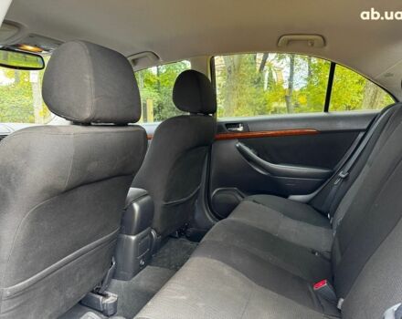 Серый Тойота Авенсис, объемом двигателя 2 л и пробегом 127 тыс. км за 7490 $, фото 17 на Automoto.ua