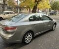 Серый Тойота Авенсис, объемом двигателя 2 л и пробегом 124 тыс. км за 10400 $, фото 3 на Automoto.ua