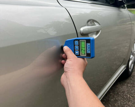 Серый Тойота Авенсис, объемом двигателя 1.8 л и пробегом 225 тыс. км за 7950 $, фото 84 на Automoto.ua