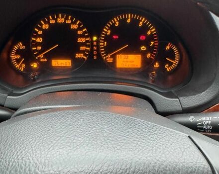Серый Тойота Авенсис, объемом двигателя 2 л и пробегом 2 тыс. км за 5800 $, фото 7 на Automoto.ua