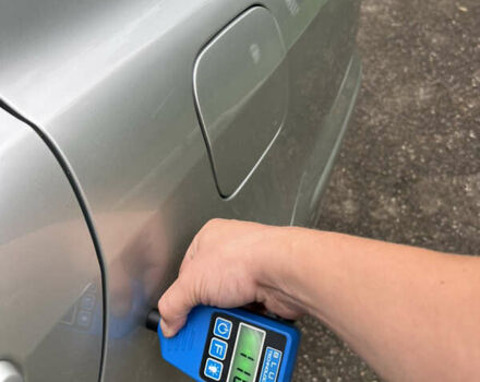 Серый Тойота Авенсис, объемом двигателя 1.8 л и пробегом 225 тыс. км за 7950 $, фото 77 на Automoto.ua