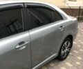 Сірий Тойота Авенсіс, об'ємом двигуна 1.8 л та пробігом 169 тис. км за 8000 $, фото 32 на Automoto.ua