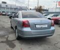 Серый Тойота Авенсис, объемом двигателя 2 л и пробегом 286 тыс. км за 7500 $, фото 16 на Automoto.ua
