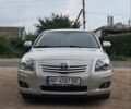 Сірий Тойота Авенсіс, об'ємом двигуна 1.8 л та пробігом 339 тис. км за 6300 $, фото 1 на Automoto.ua