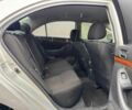 Серый Тойота Авенсис, объемом двигателя 2 л и пробегом 2 тыс. км за 5800 $, фото 6 на Automoto.ua
