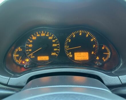 Серый Тойота Авенсис, объемом двигателя 1.8 л и пробегом 136 тыс. км за 7000 $, фото 20 на Automoto.ua