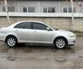 Серый Тойота Авенсис, объемом двигателя 2 л и пробегом 2 тыс. км за 5800 $, фото 1 на Automoto.ua