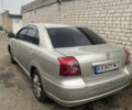 Серый Тойота Авенсис, объемом двигателя 1.79 л и пробегом 372 тыс. км за 6300 $, фото 3 на Automoto.ua