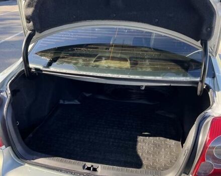 Серый Тойота Авенсис, объемом двигателя 1.79 л и пробегом 239 тыс. км за 6800 $, фото 15 на Automoto.ua