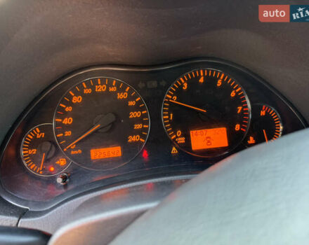 Серый Тойота Авенсис, объемом двигателя 1.79 л и пробегом 225 тыс. км за 7500 $, фото 29 на Automoto.ua