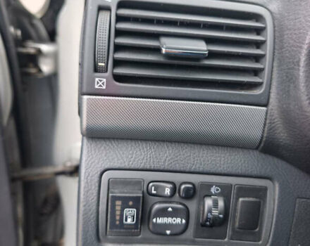 Серый Тойота Авенсис, объемом двигателя 1.79 л и пробегом 372 тыс. км за 6200 $, фото 8 на Automoto.ua
