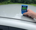 Серый Тойота Авенсис, объемом двигателя 1.8 л и пробегом 225 тыс. км за 7950 $, фото 95 на Automoto.ua