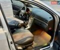 Серый Тойота Авенсис, объемом двигателя 1.6 л и пробегом 300 тыс. км за 5250 $, фото 23 на Automoto.ua