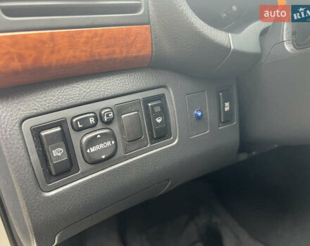 Серый Тойота Авенсис, объемом двигателя 1.8 л и пробегом 225 тыс. км за 7950 $, фото 29 на Automoto.ua