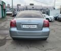 Сірий Тойота Авенсіс, об'ємом двигуна 2 л та пробігом 286 тис. км за 7500 $, фото 14 на Automoto.ua