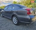 Серый Тойота Авенсис, объемом двигателя 1.79 л и пробегом 390 тыс. км за 4999 $, фото 11 на Automoto.ua