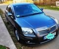 Серый Тойота Авенсис, объемом двигателя 1.99 л и пробегом 198 тыс. км за 6499 $, фото 1 на Automoto.ua