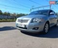 Сірий Тойота Авенсіс, об'ємом двигуна 1.79 л та пробігом 303 тис. км за 6500 $, фото 4 на Automoto.ua