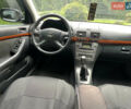 Серый Тойота Авенсис, объемом двигателя 1.8 л и пробегом 225 тыс. км за 7950 $, фото 33 на Automoto.ua