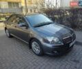 Серый Тойота Авенсис, объемом двигателя 1.8 л и пробегом 191 тыс. км за 7000 $, фото 13 на Automoto.ua