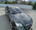 Серый Тойота Авенсис, объемом двигателя 1.8 л и пробегом 160 тыс. км за 7300 $, фото 1 на Automoto.ua