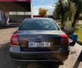 Серый Тойота Авенсис, объемом двигателя 1.8 л и пробегом 260 тыс. км за 6500 $, фото 1 на Automoto.ua