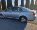 Сірий Тойота Авенсіс, об'ємом двигуна 1.8 л та пробігом 286 тис. км за 7000 $, фото 2 на Automoto.ua