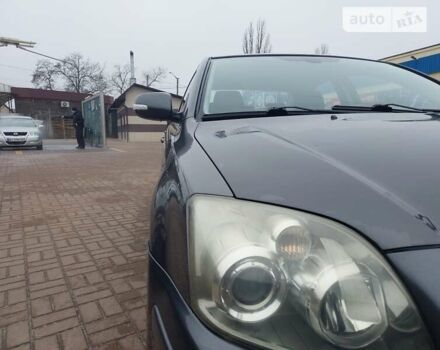 Сірий Тойота Авенсіс, об'ємом двигуна 2 л та пробігом 250 тис. км за 7500 $, фото 5 на Automoto.ua