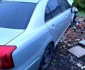 Сірий Тойота Авенсіс, об'ємом двигуна 1.8 л та пробігом 210 тис. км за 2200 $, фото 4 на Automoto.ua