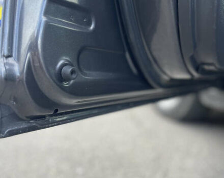 Серый Тойота Авенсис, объемом двигателя 1.8 л и пробегом 204 тыс. км за 6650 $, фото 19 на Automoto.ua