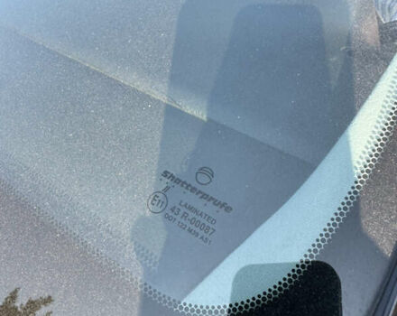 Серый Тойота Авенсис, объемом двигателя 1.79 л и пробегом 225 тыс. км за 7500 $, фото 14 на Automoto.ua