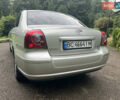 Серый Тойота Авенсис, объемом двигателя 1.8 л и пробегом 225 тыс. км за 7950 $, фото 11 на Automoto.ua
