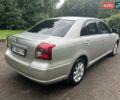 Серый Тойота Авенсис, объемом двигателя 1.8 л и пробегом 225 тыс. км за 7950 $, фото 14 на Automoto.ua