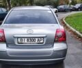 Серый Тойота Авенсис, объемом двигателя 1.8 л и пробегом 297 тыс. км за 4400 $, фото 2 на Automoto.ua