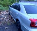 Сірий Тойота Авенсіс, об'ємом двигуна 1.8 л та пробігом 210 тис. км за 2200 $, фото 5 на Automoto.ua