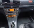 Сірий Тойота Авенсіс, об'ємом двигуна 1.8 л та пробігом 172 тис. км за 5999 $, фото 20 на Automoto.ua