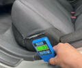 Серый Тойота Авенсис, объемом двигателя 1.8 л и пробегом 225 тыс. км за 7950 $, фото 100 на Automoto.ua