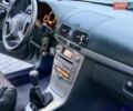 Серый Тойота Авенсис, объемом двигателя 1.6 л и пробегом 300 тыс. км за 5250 $, фото 13 на Automoto.ua