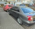 Серый Тойота Авенсис, объемом двигателя 1.8 л и пробегом 191 тыс. км за 7000 $, фото 4 на Automoto.ua