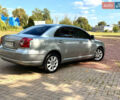 Серый Тойота Авенсис, объемом двигателя 2 л и пробегом 208 тыс. км за 6700 $, фото 9 на Automoto.ua