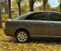 Серый Тойота Авенсис, объемом двигателя 2 л и пробегом 127 тыс. км за 7490 $, фото 4 на Automoto.ua